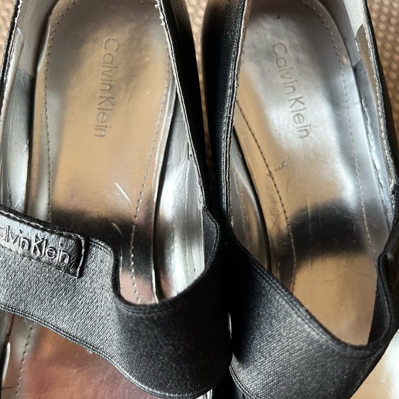 Calvin Klein shoes - Picture 8 of 10